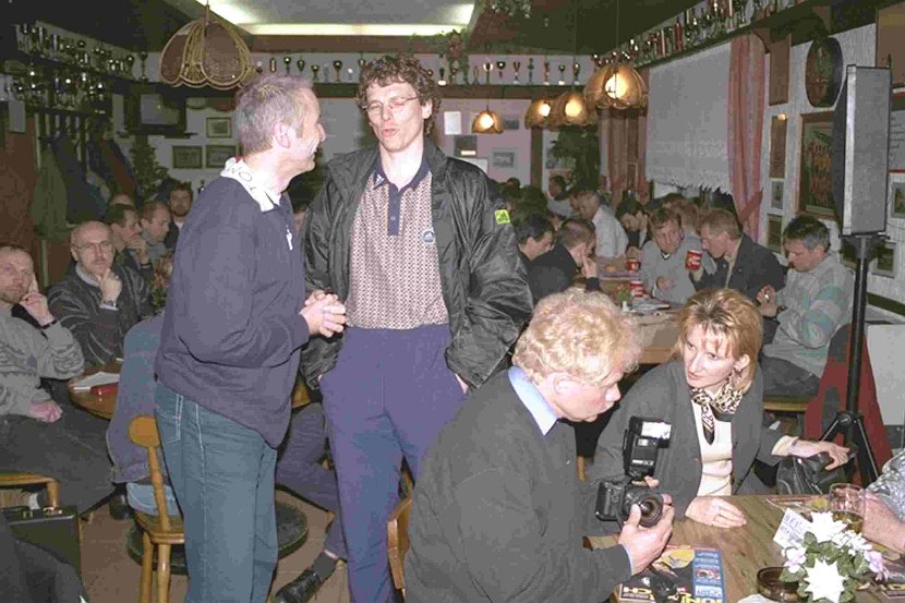 Henke Michael 77